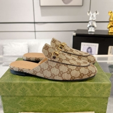 Gucci Slippers